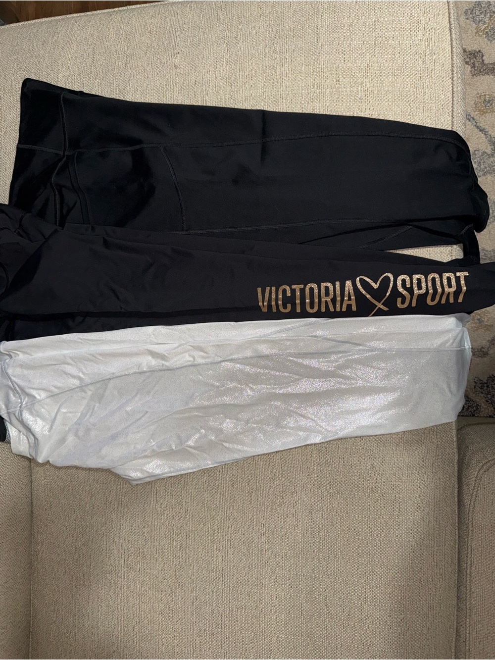 Women’s Leggings size Large